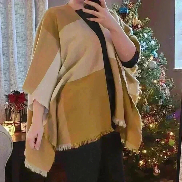 Universal thread kimono - Picture 4 of 6